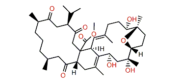 Lobophytone L